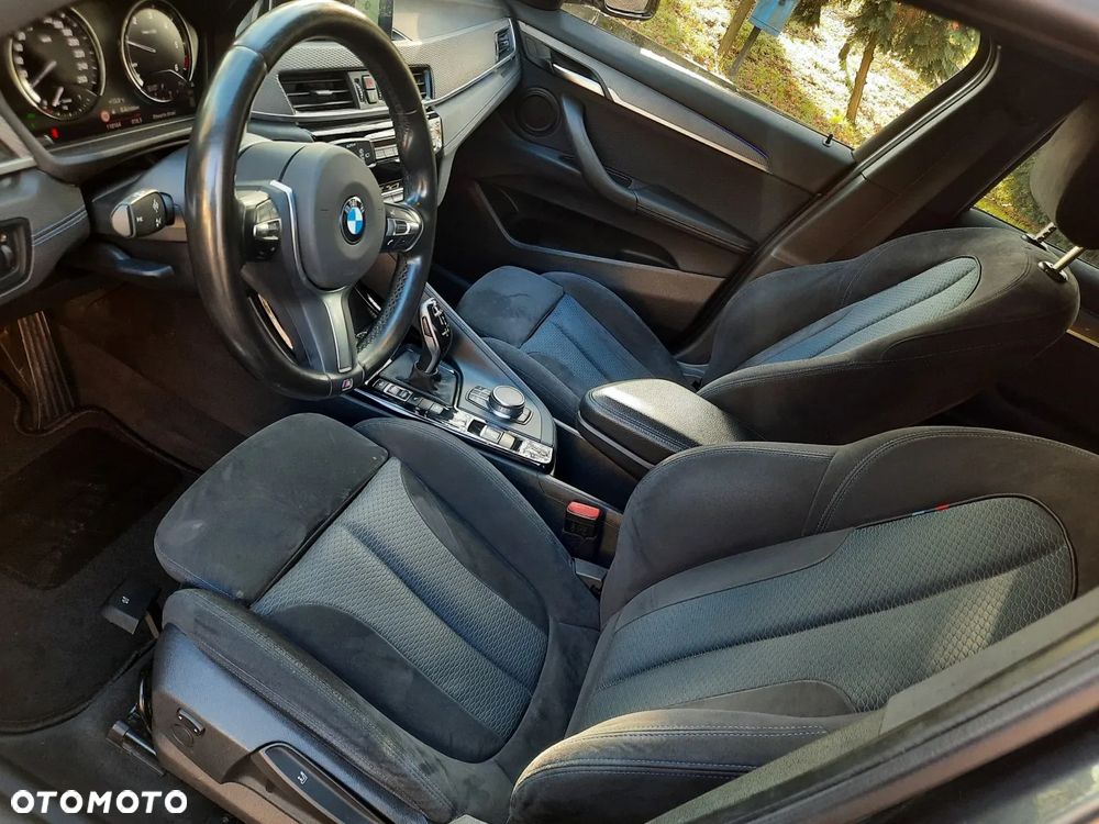 BMW X2 xDrive20d M Sport - 15
