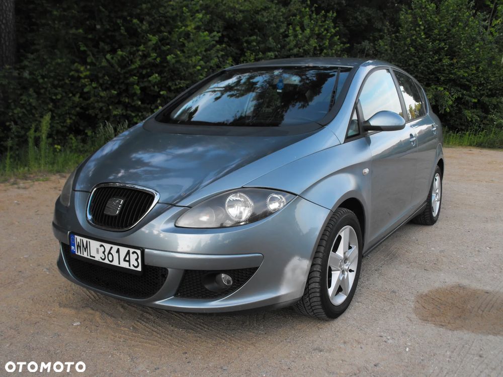 Seat Toledo - 2