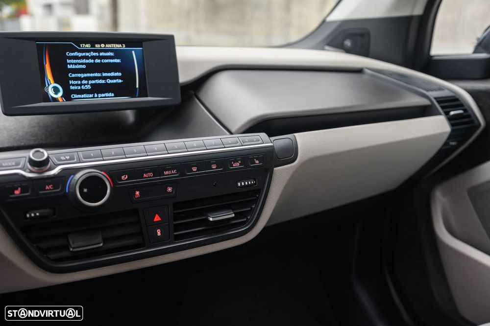 BMW i3 (60 Ah) Range Extender - 22