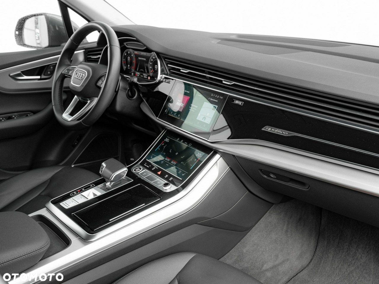 Audi Q7 - 35