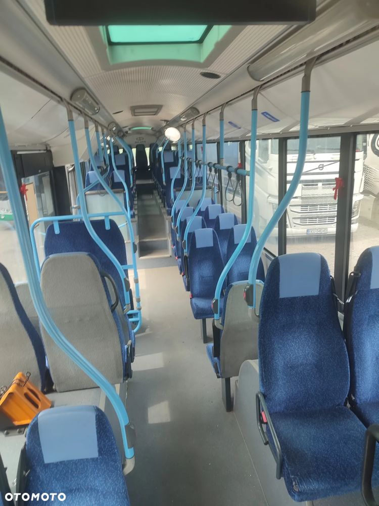 Solaris URBINO 15 - 5