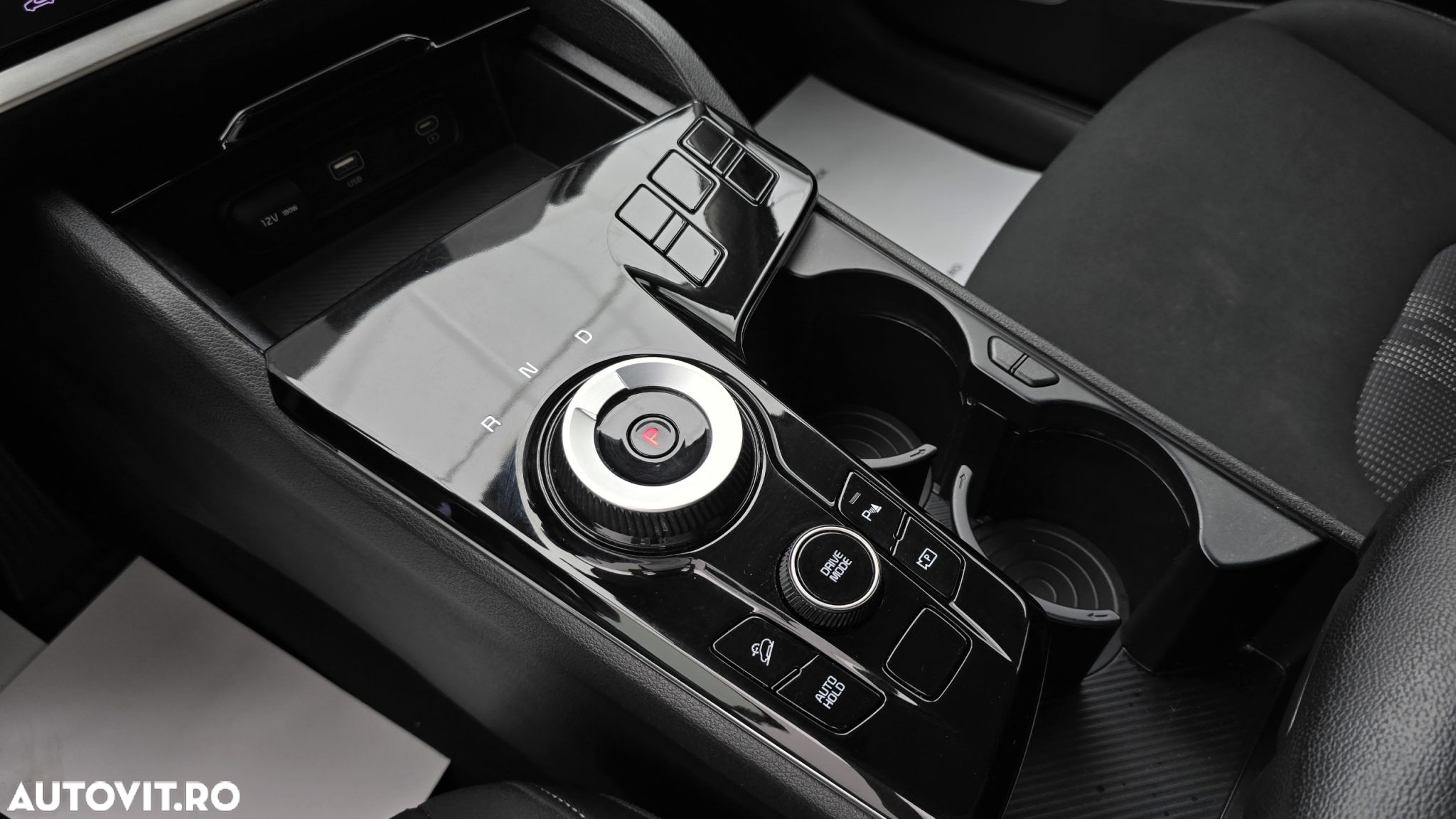 Kia Sportage - 17