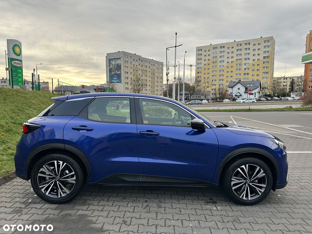 Lexus LBX 1.5 Hybrid Elegant - 2