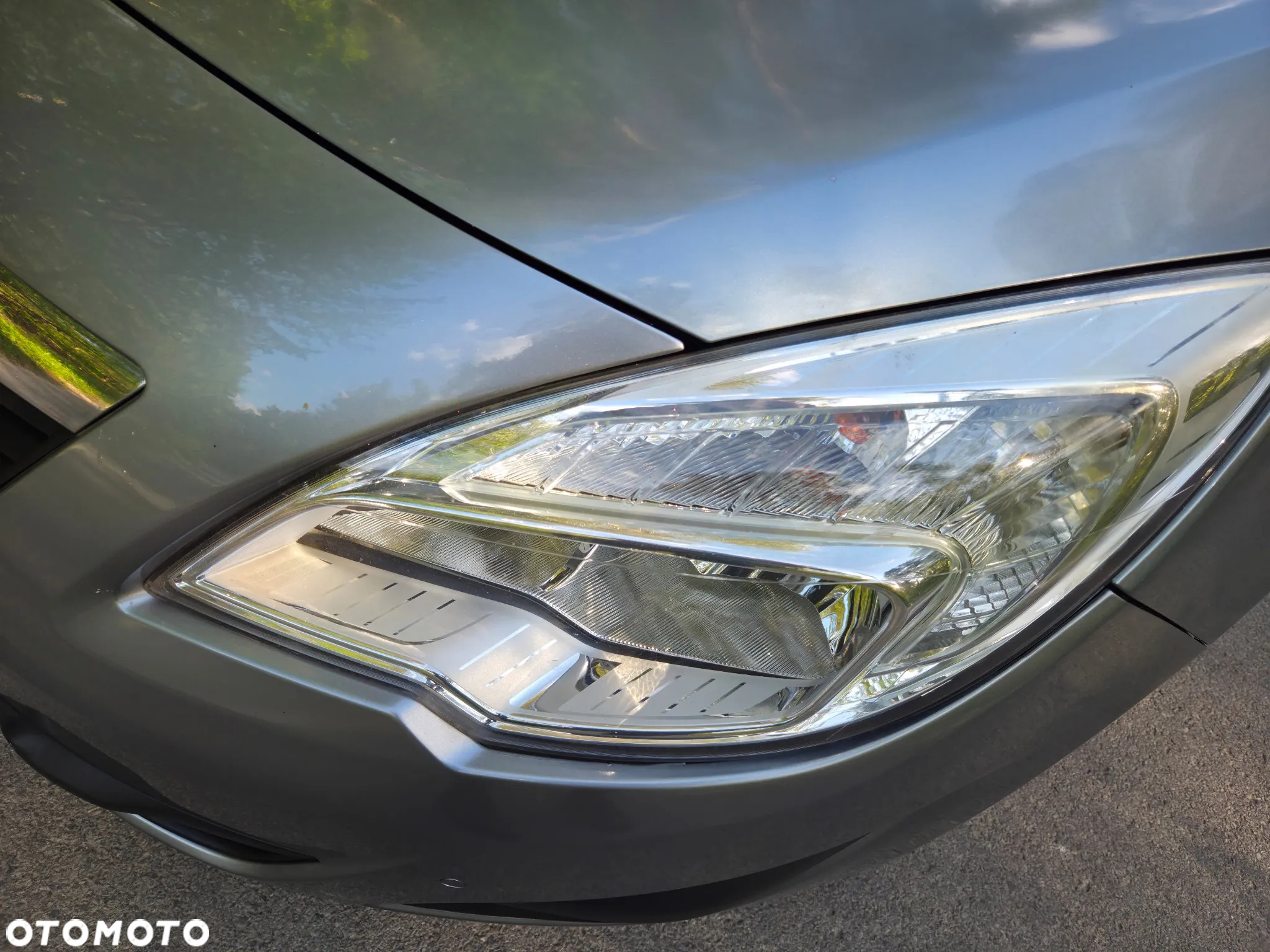 Opel Meriva 1.7 CDTI Active - 25