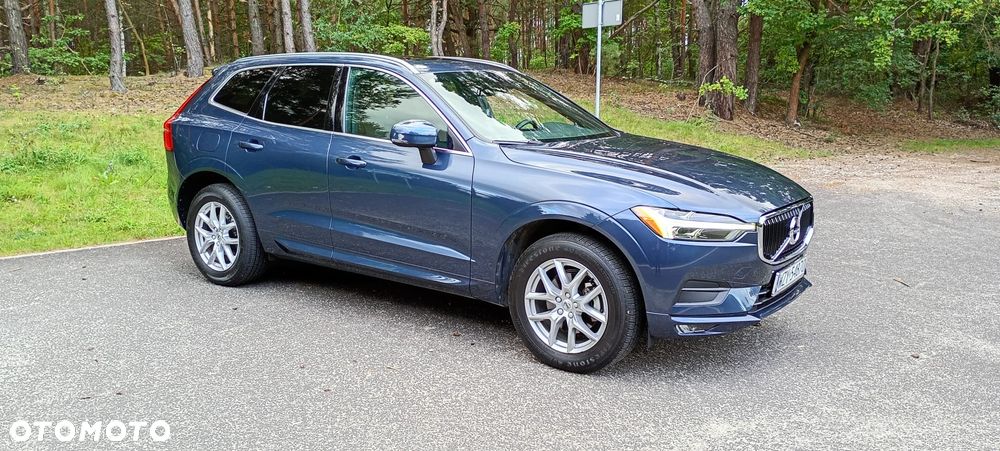 Volvo XC 60 T5 AWD Momentum - 17