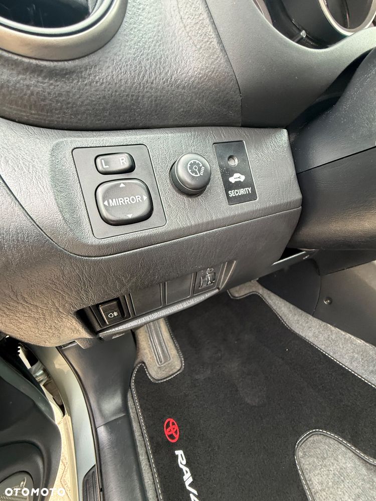 Toyota RAV4 - 26