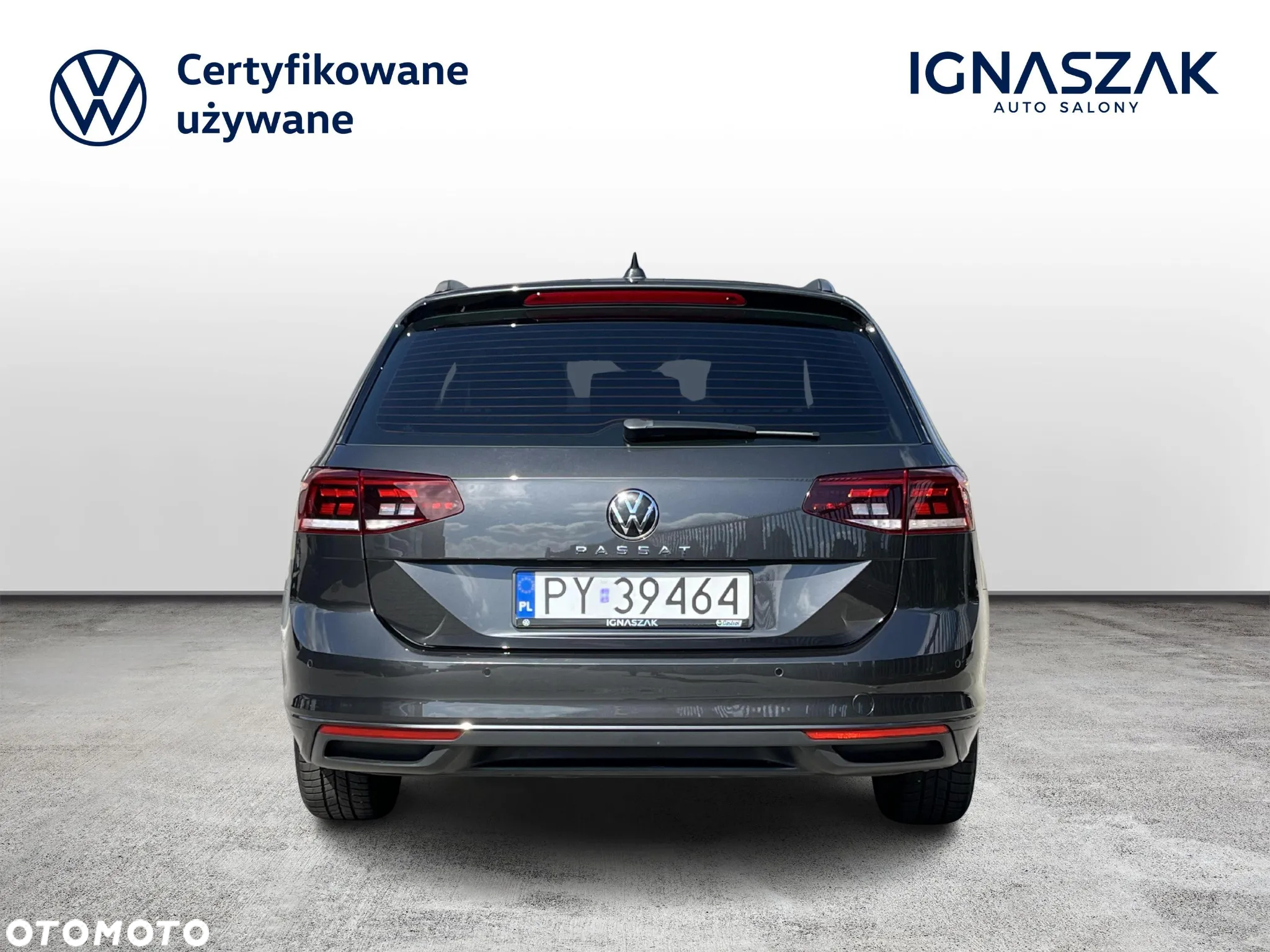 Volkswagen Passat 2.0 TDI EVO Business DSG - 4