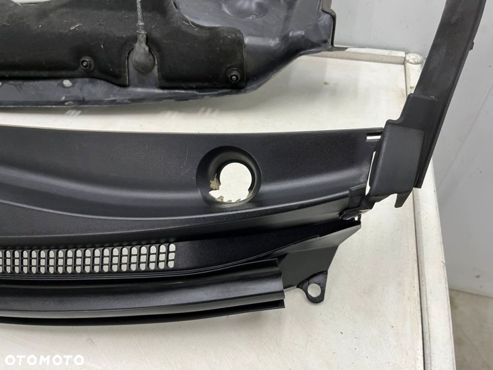 Podszybie Mitsubishi Colt 6 VI Z30 LIFT 3Drzwi 5Drzwi 08-12r. górne dolne KOMPLET 7405a315 - 6