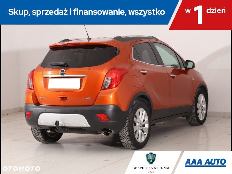Opel Mokka - 6