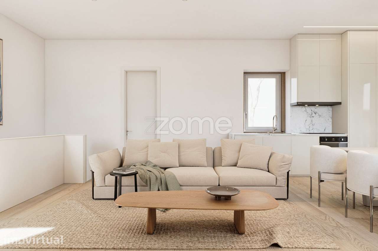 Villa Luzia - Moradia T3 - Grande imagem: 3/9