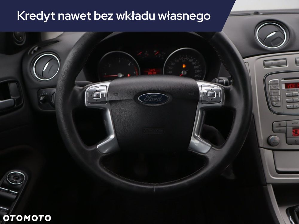 Ford Mondeo - 19