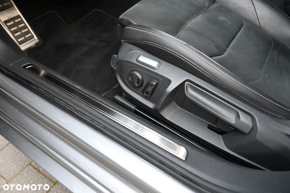 Volkswagen Arteon Shooting Brake 2.0 TDI SCR DSG R-Line - 23