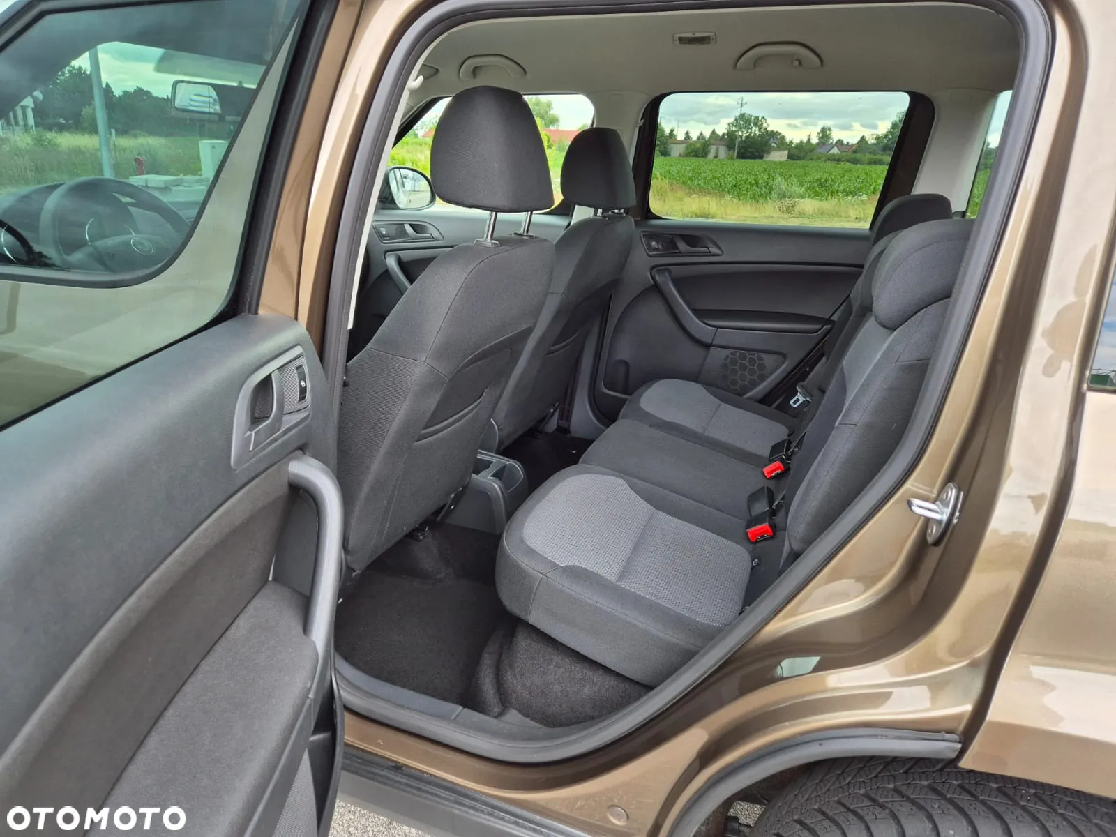 Skoda Yeti 2.0 TDI - 21
