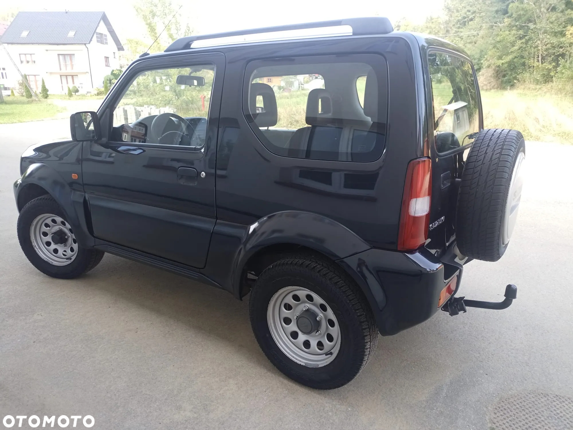 Suzuki Jimny - 19