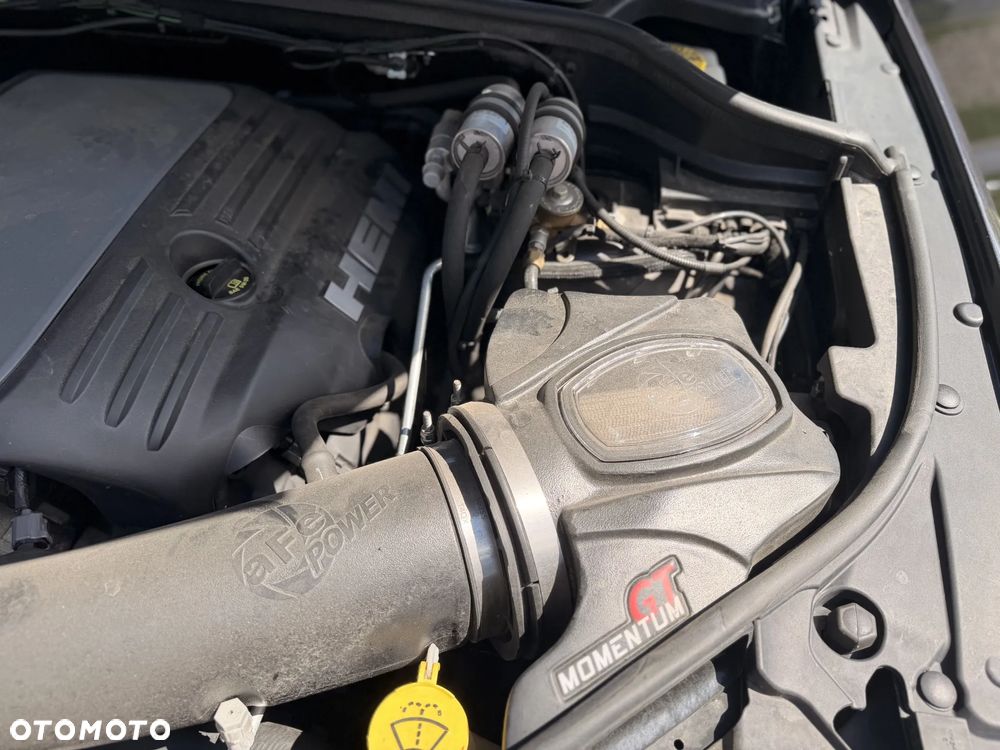 Jeep Grand Cherokee 5.7 V8 Summit - 24