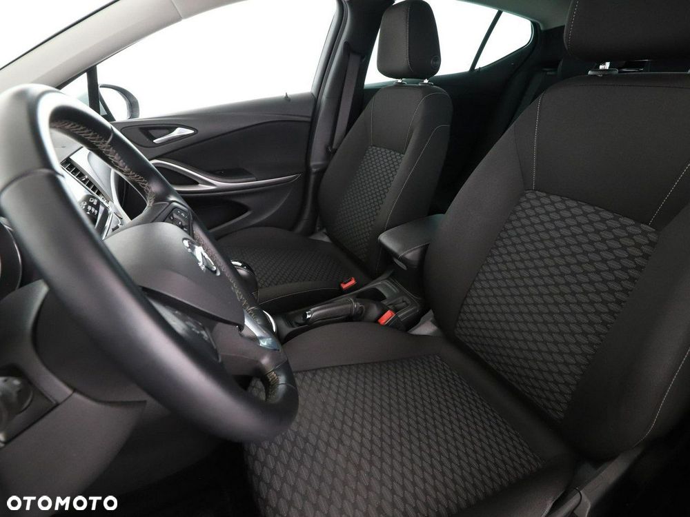 Opel Astra 1.6 D (CDTI) Start/Stop Business - 14