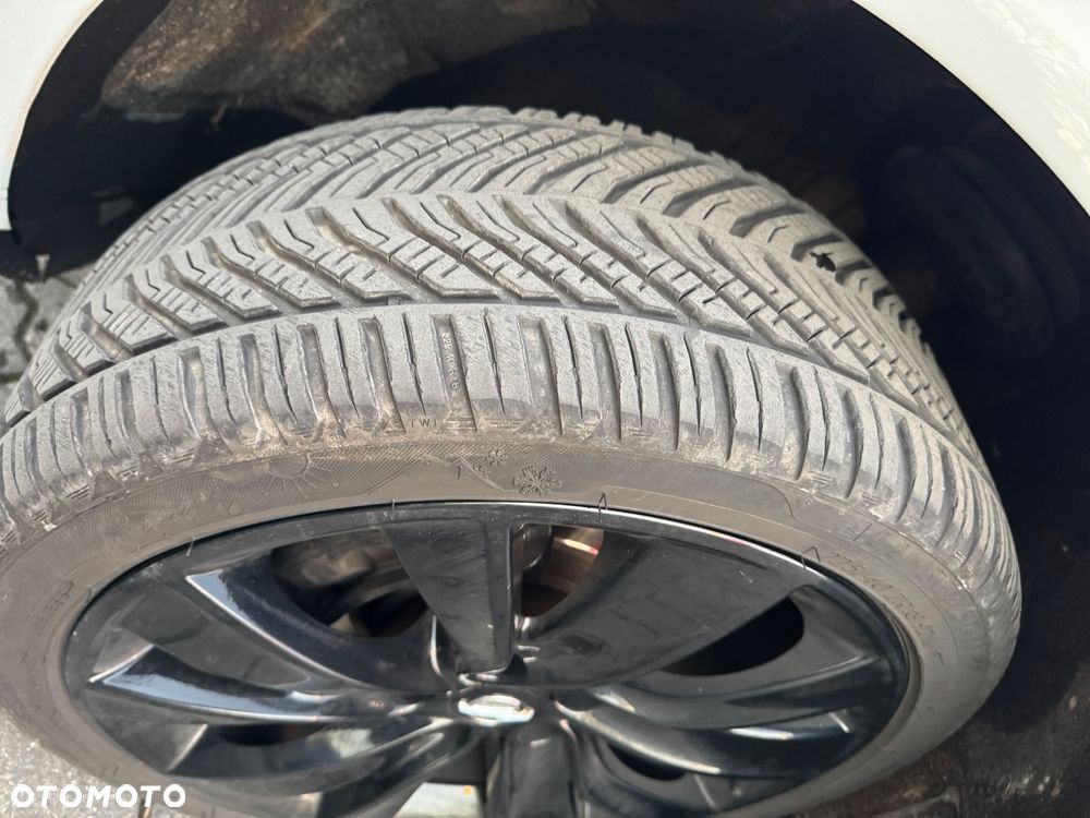 Opel Astra 1.6 Turbo Edition - 5