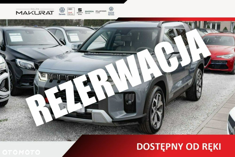 SsangYong/KGM Torres 1.5 T-GDI Adventure Plus 4WD - 2