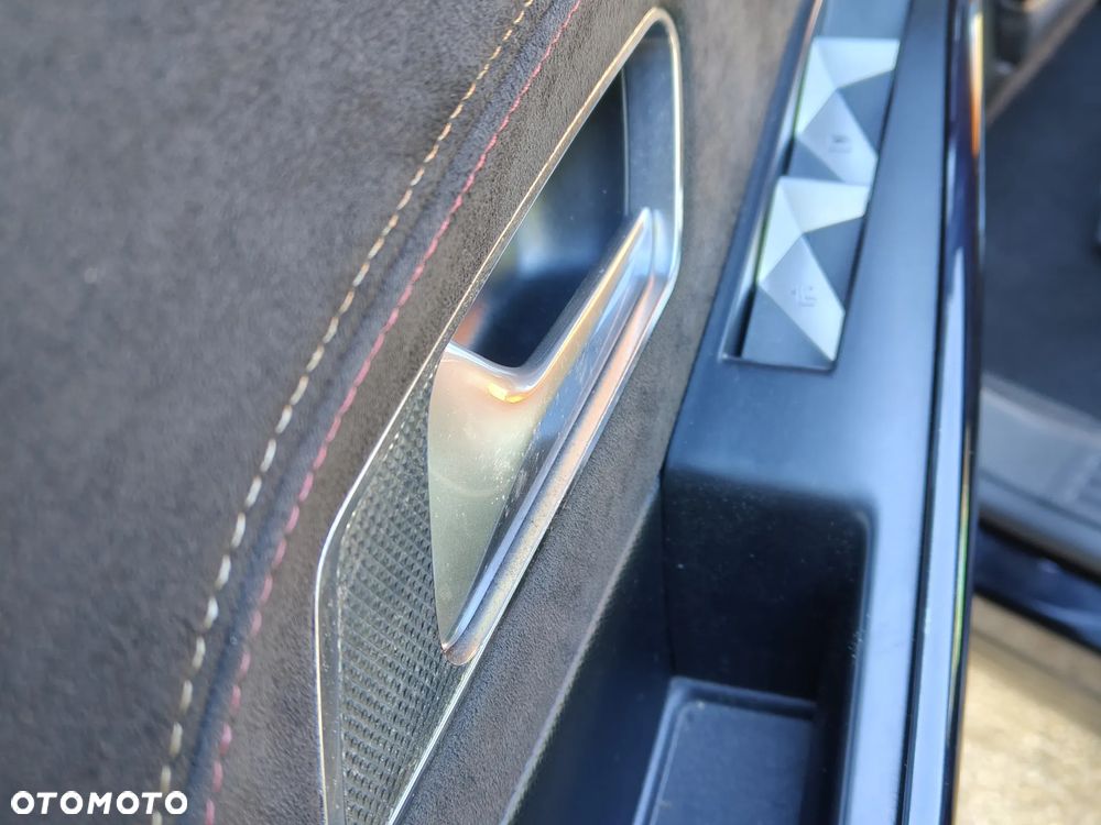 DS Automobiles DS 7 Crossback 2.0 BlueHDi Performance Line + - 20