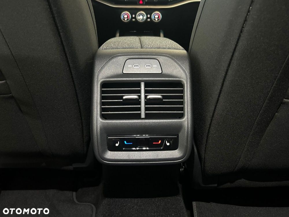 Skoda Superb - 38