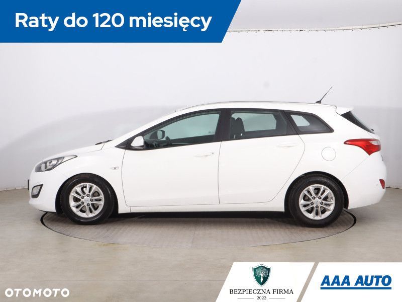 Hyundai i30 - 4