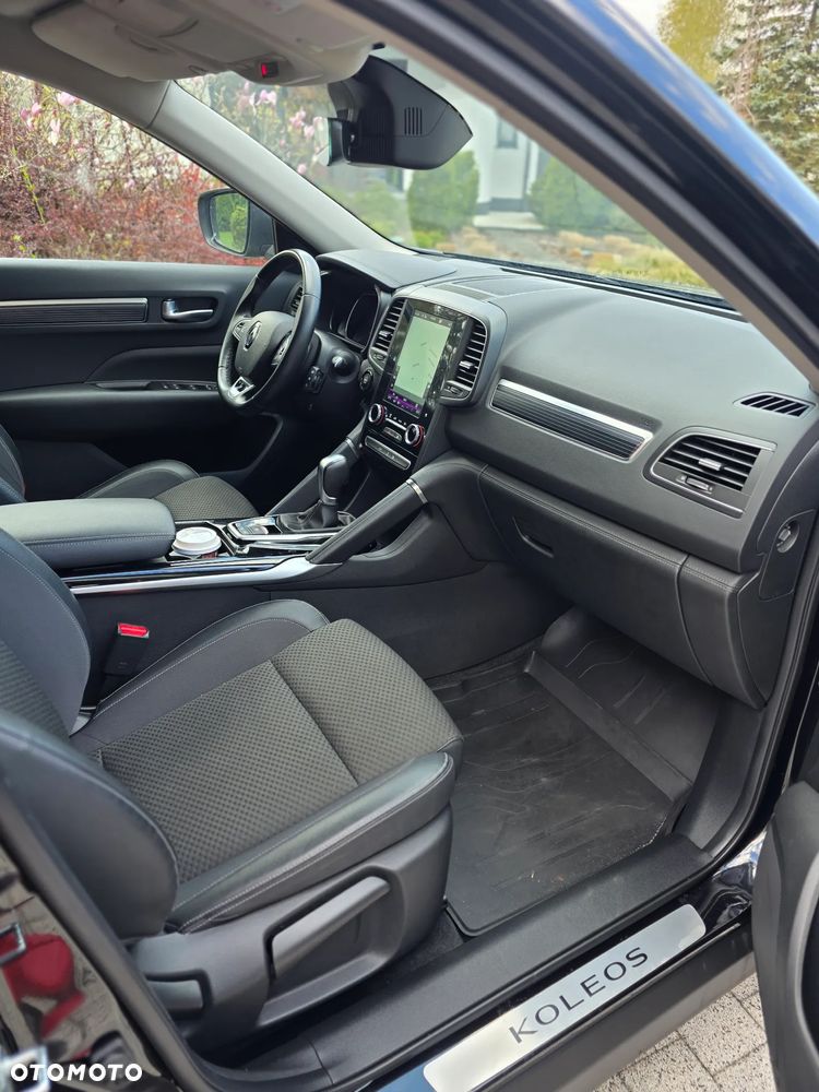 Renault Koleos 1.3 TCe Techno EDC - 33