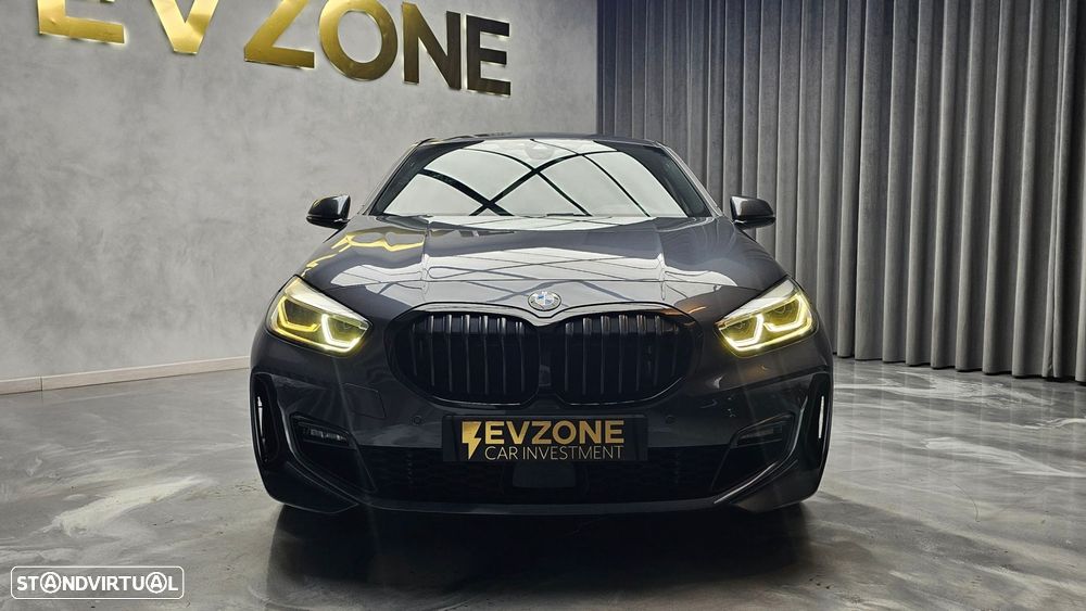 BMW 116 d Pack Desportivo M Auto - 3