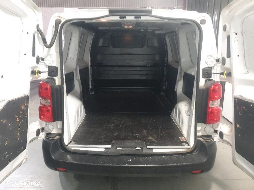 Citroën Jumpy 1.5 BlueHDi M Club (c/iva) - 7