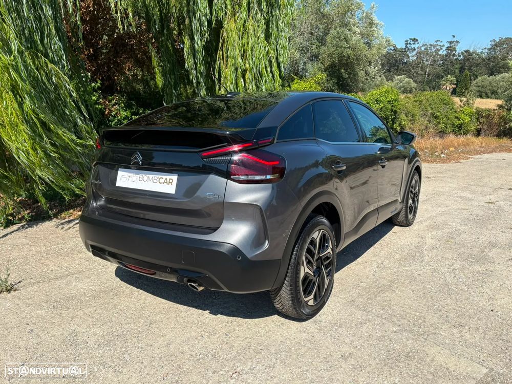 Citroën C4 1.5 BlueHDi Shine Pack EAT8 - 52