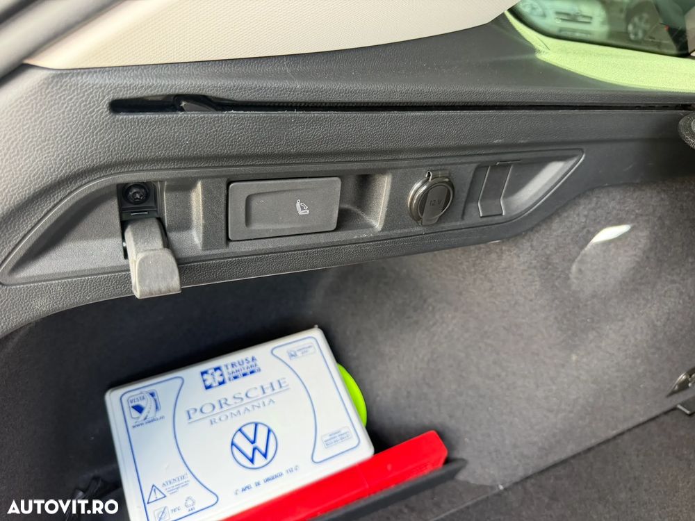 Volkswagen Passat 2.0 TDI DSG Elegance - 18