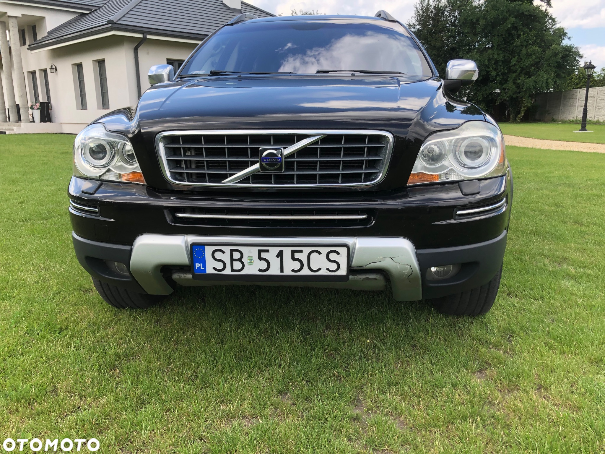 Volvo XC 90 D5 AWD Executive - 15