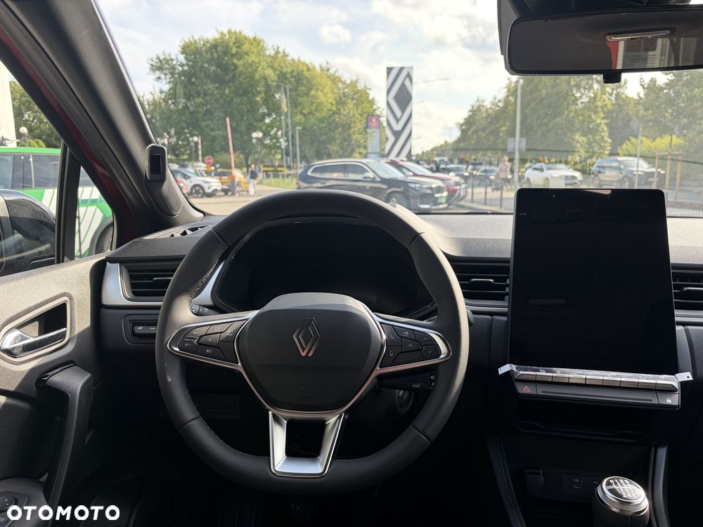 Renault Captur 1.2 TCe Evolution - 20