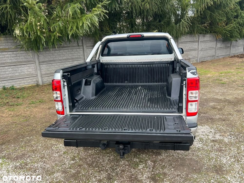 Ford Ranger - 10