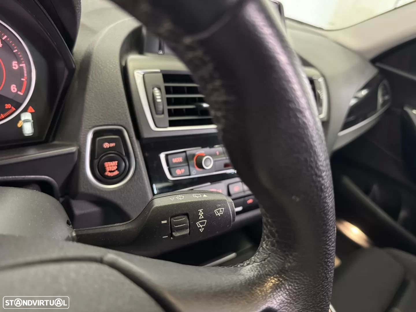 BMW 116 d Line Sport Auto - 42