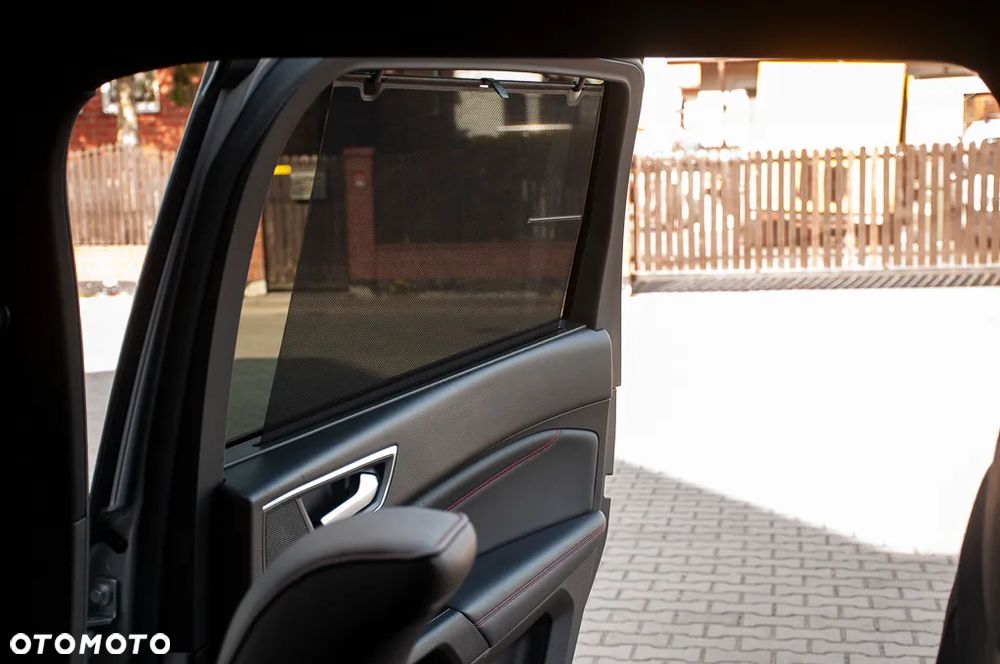 Ford S-Max 2.0 EcoBlue Bi-Turbo ST-LINE - 12