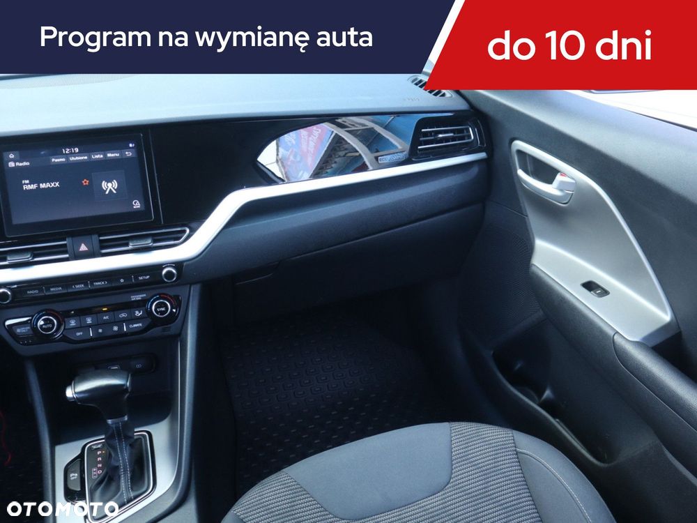 Kia Niro - 10