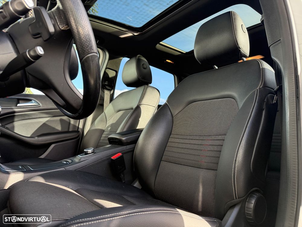 Mercedes-Benz B 220 (CDI) d 7G-DCT - 15