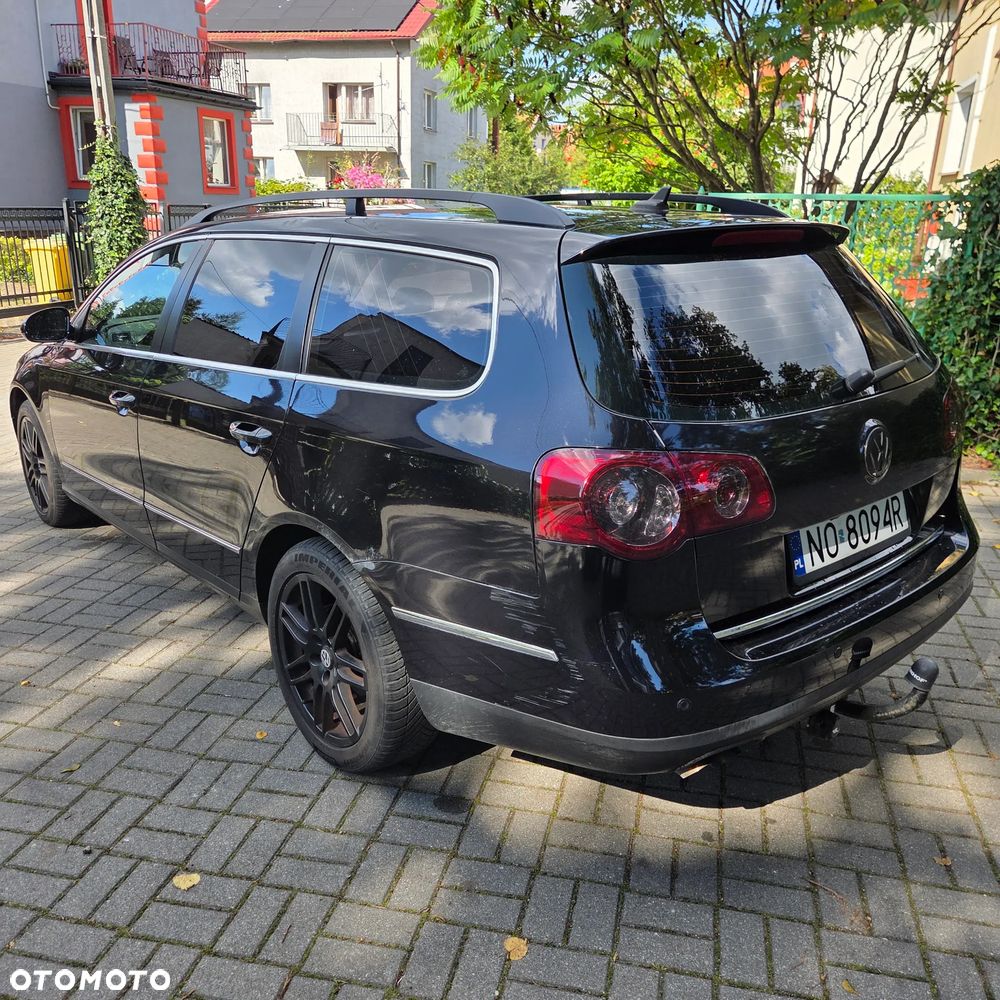Volkswagen Passat 2.0 TDI DPF Comfortline - 2