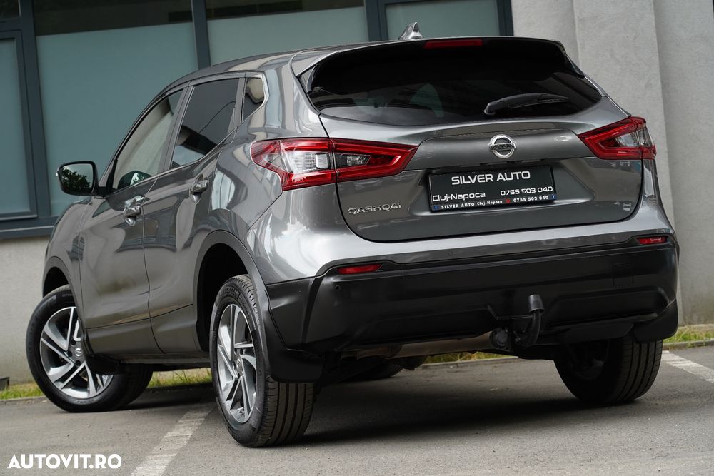 Nissan Qashqai - 34