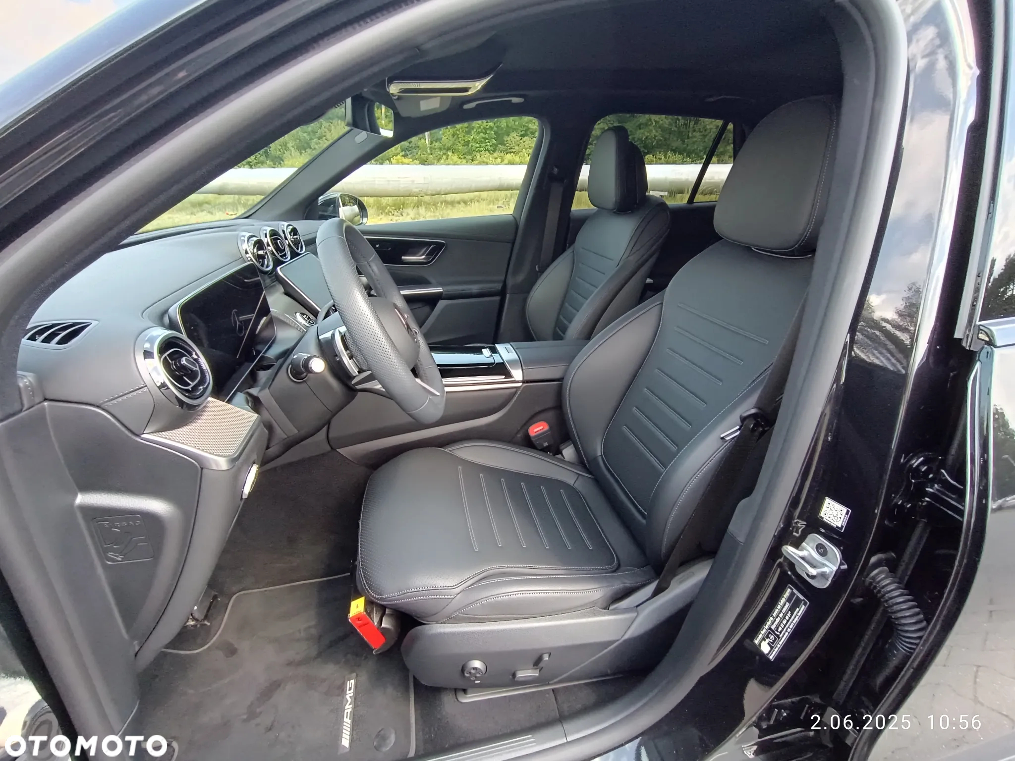 Mercedes-Benz GLC 300 d 4-Matic - 10
