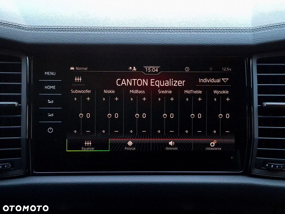 Skoda Kodiaq 2.0 TDI 4x4 Sportline DSG - 27