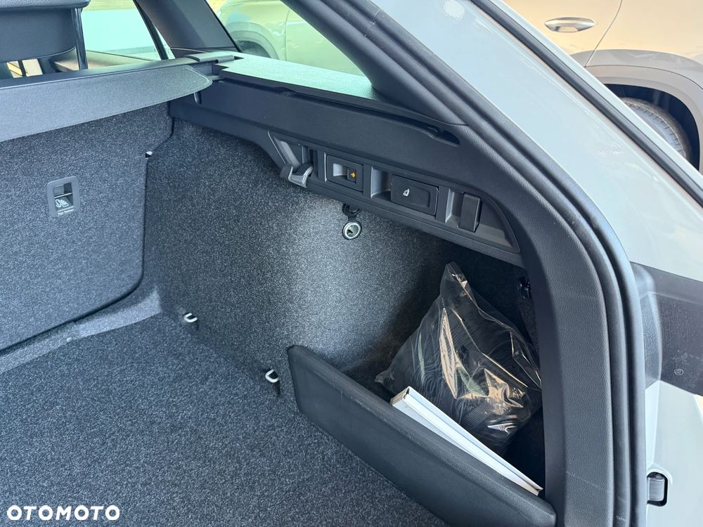 Skoda Octavia 2.0 TSI Sportline 4x4 DSG - 37