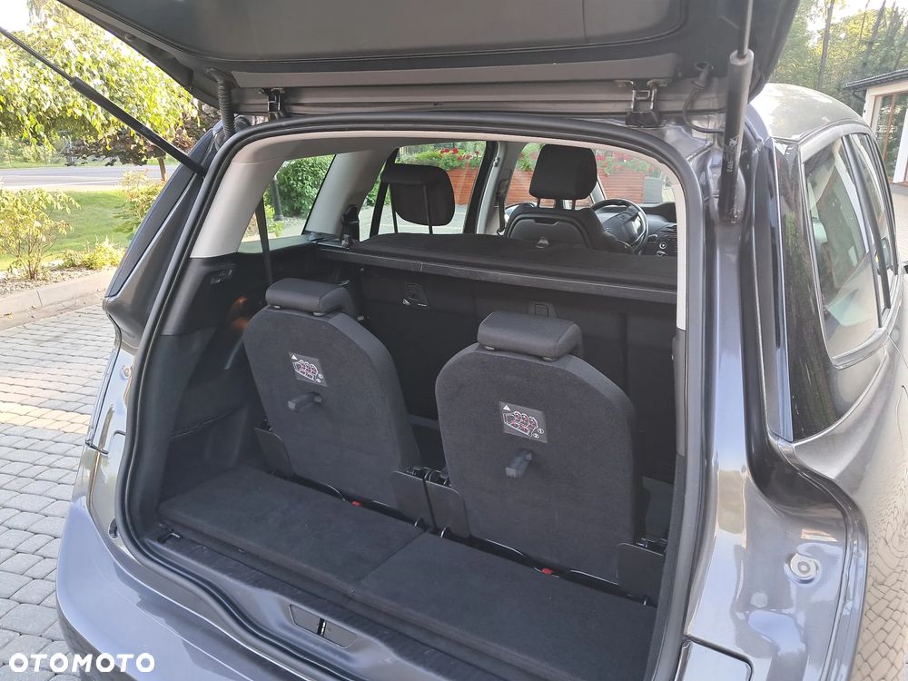 Citroën C4 Picasso BlueHDi 120 SHINE - 15