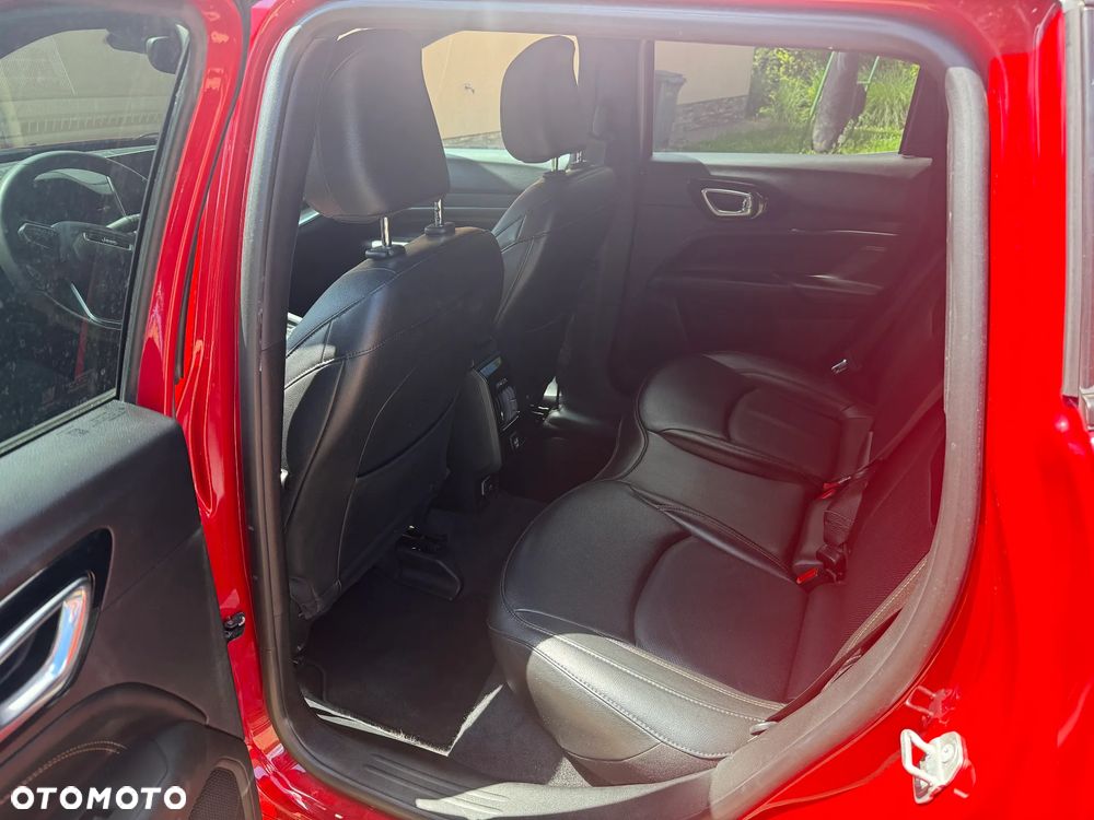 Jeep Compass - 7