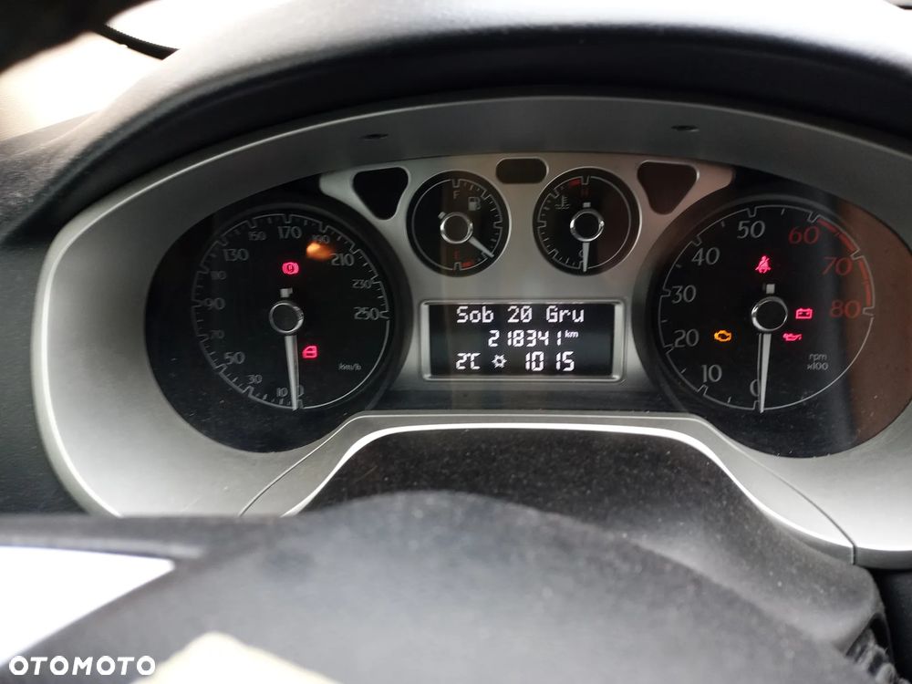 Lancia Delta 1.4 T-Jet 16v Argento - 16