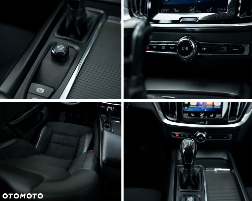 Volvo V60 D4 Drive-E Momentum - 33