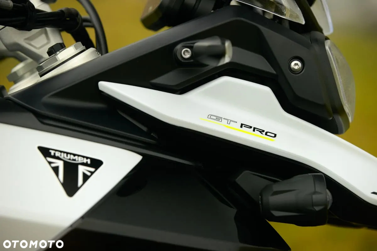 Triumph Tiger