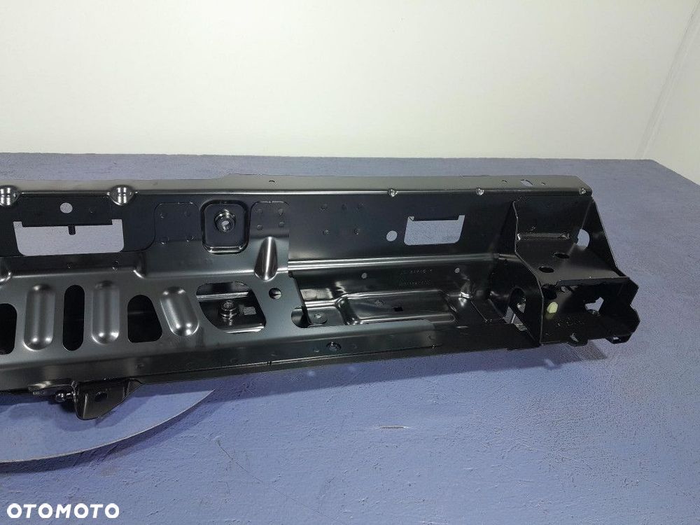 BMW X5 G05 LCI MOCOWANIE ISOFIX KANAPY TYŁ 7444988 - 8