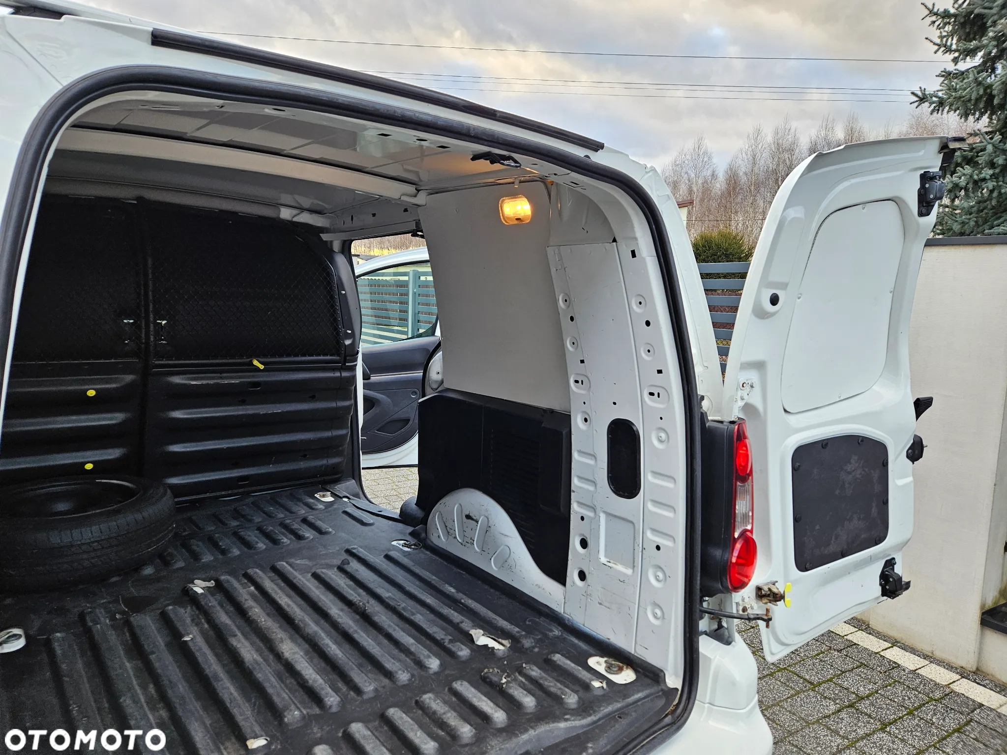 Citroën Berlingo - 33