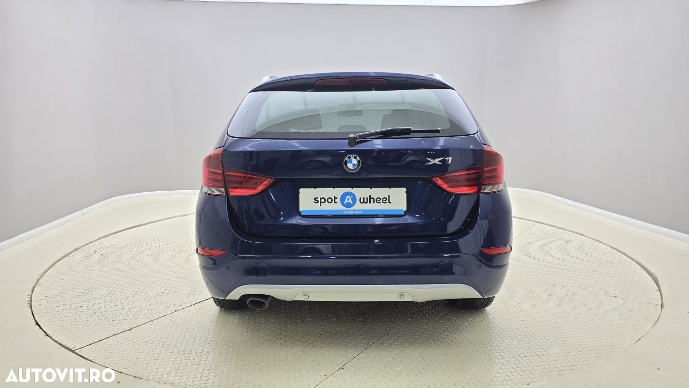 BMW X1 xDrive18d - 7